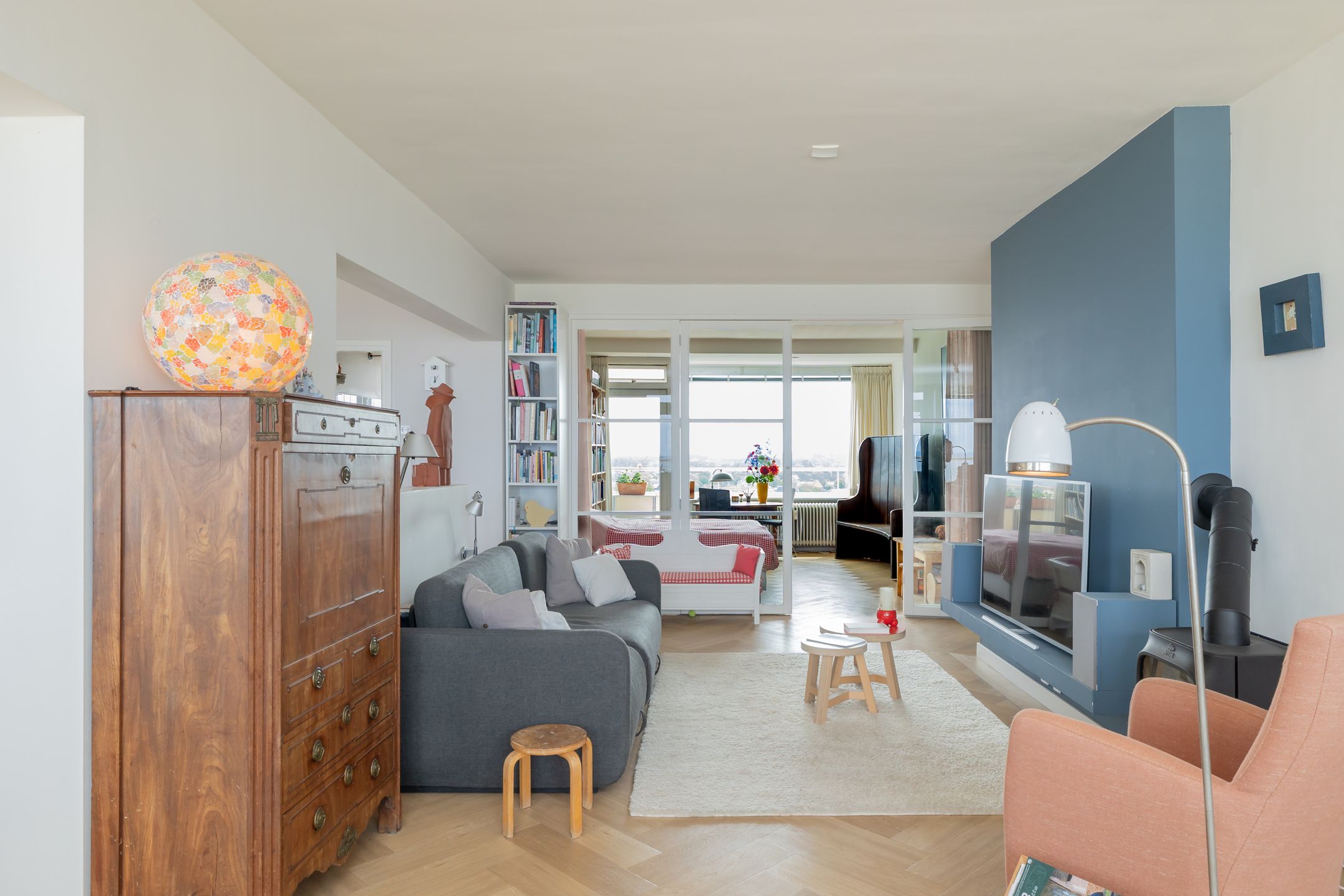 Foto 15 van Burgemeester van Fenemaplein 16-F14