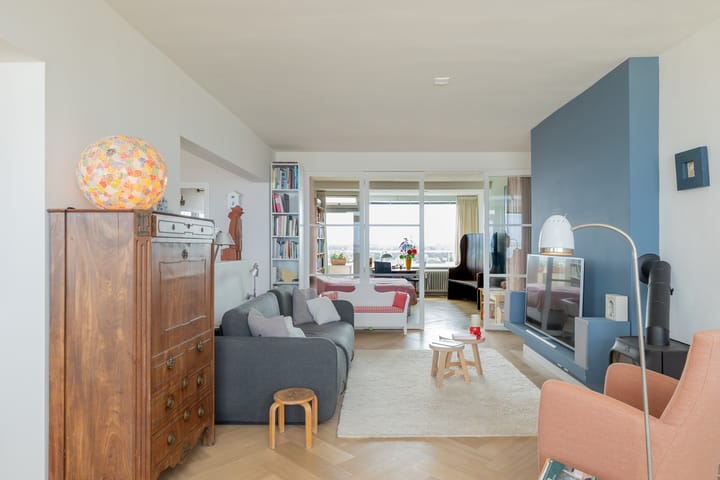 Photo 15 of Burgemeester van Fenemaplein 16-F14