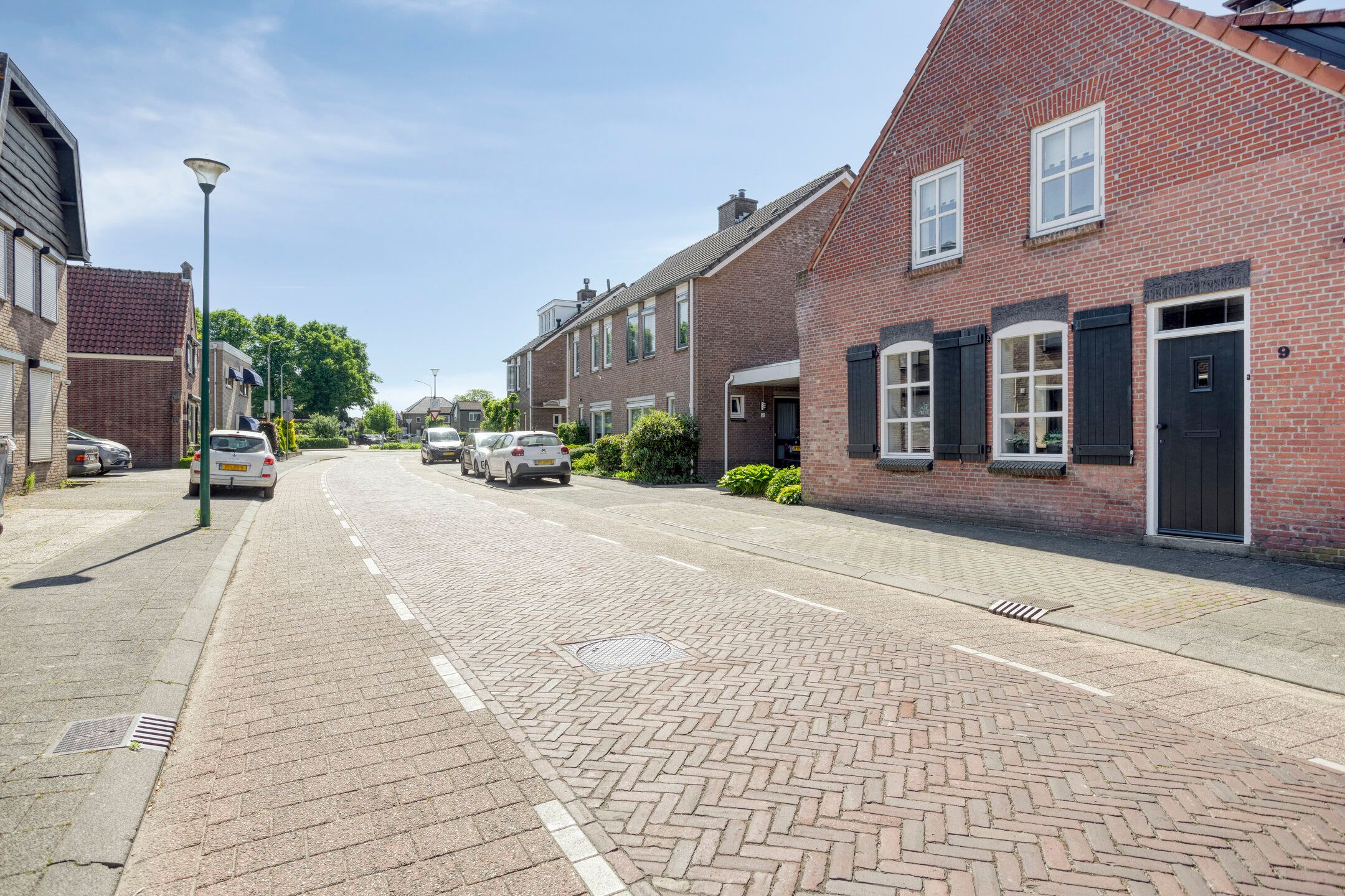 Photo 9 of Sint Josephstraat 9