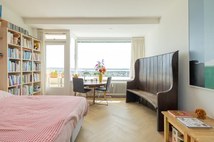 Photo 17 of Burgemeester van Fenemaplein 16-F14