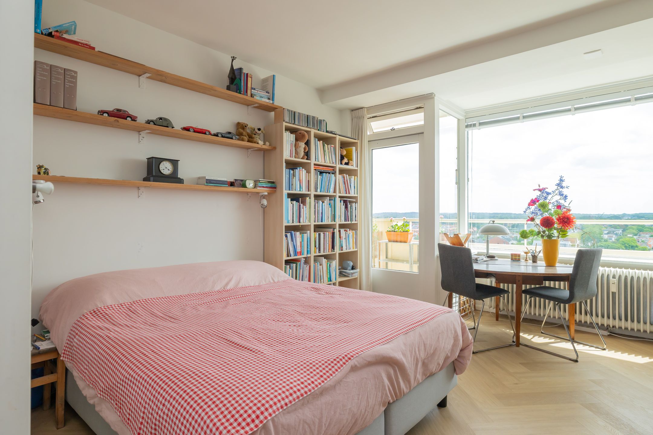 Foto 18 van Burgemeester van Fenemaplein 16-F14