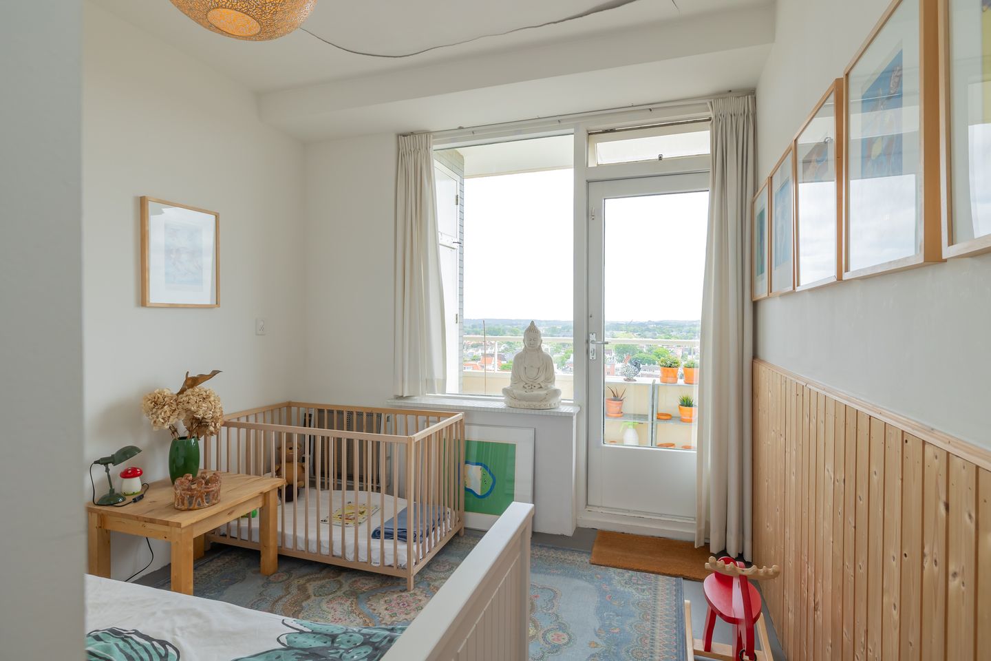 Foto 20 van Burgemeester van Fenemaplein 16-F14