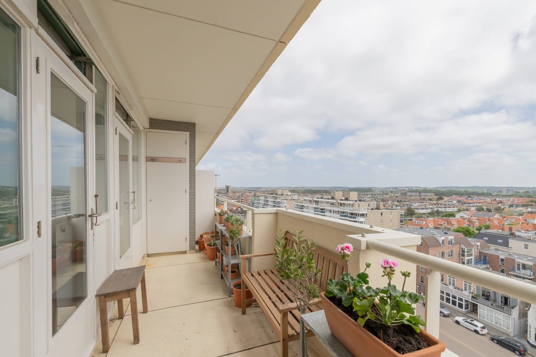 Foto 22 van Burgemeester van Fenemaplein 16-F14