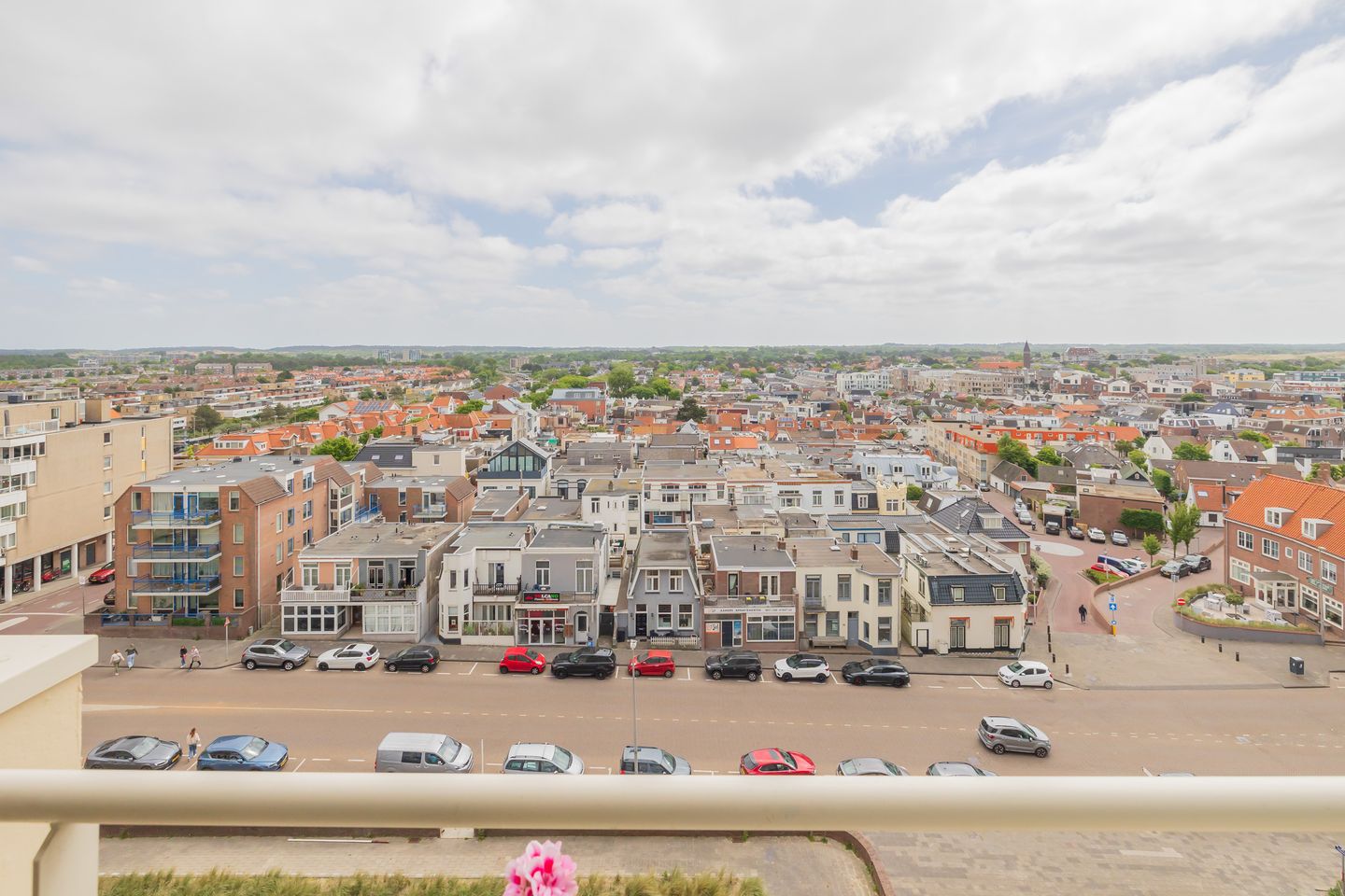 Foto 25 van Burgemeester van Fenemaplein 16-F14