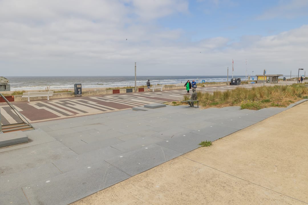 Foto 26 van Burgemeester van Fenemaplein 16-F14