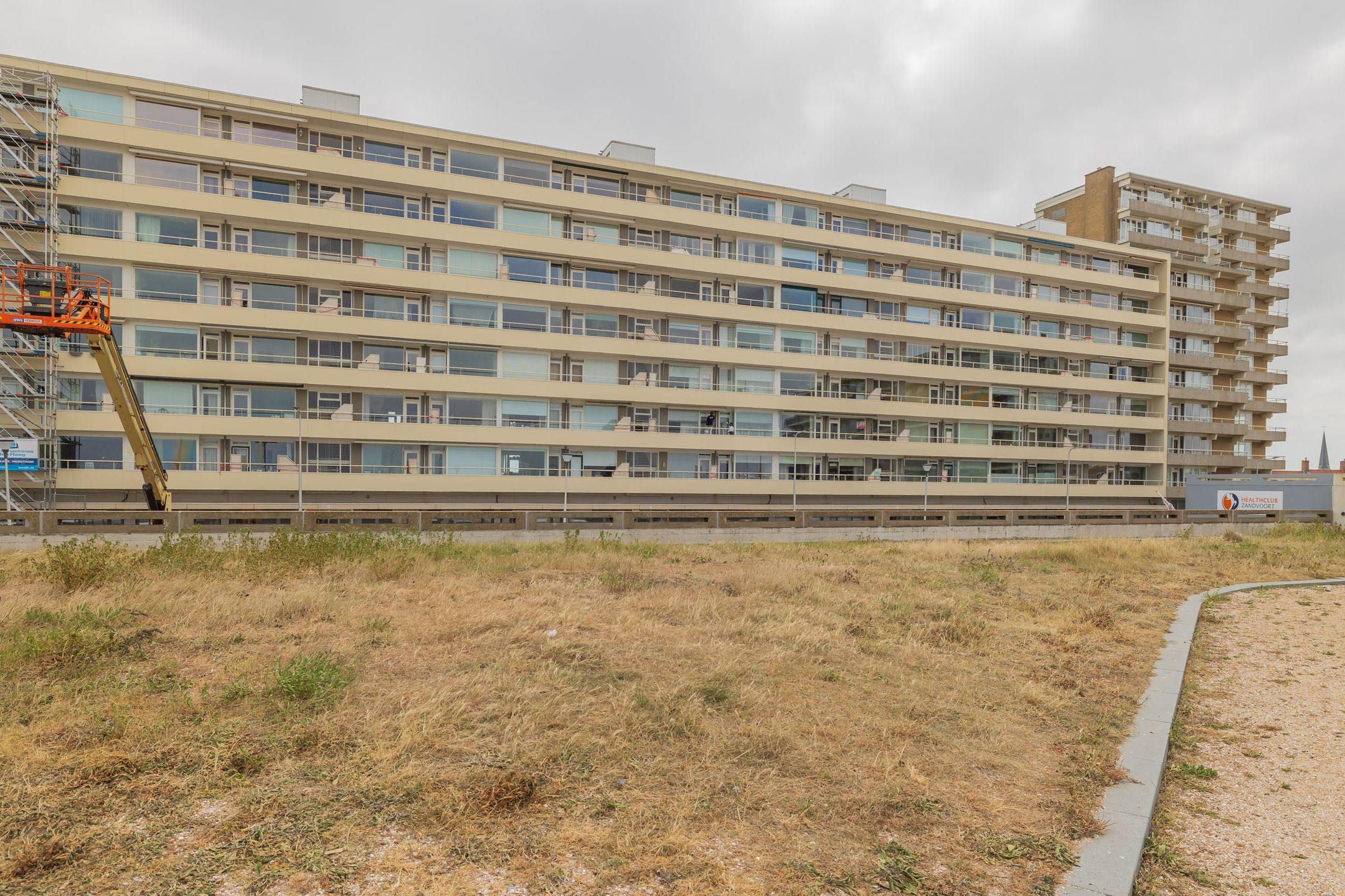 Foto 27 van Burgemeester van Fenemaplein 16-F14