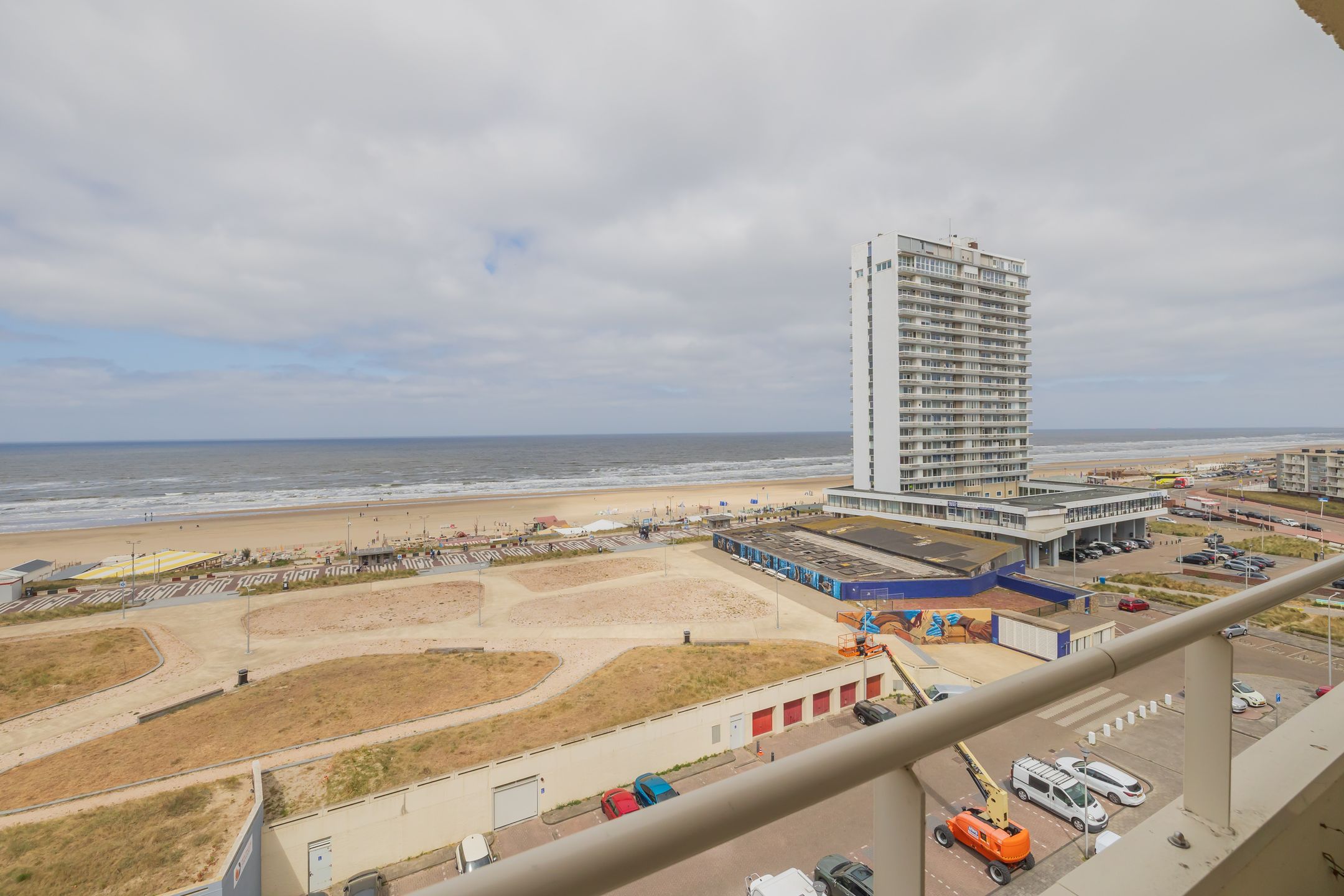 Foto 30 van Burgemeester van Fenemaplein 16-F14