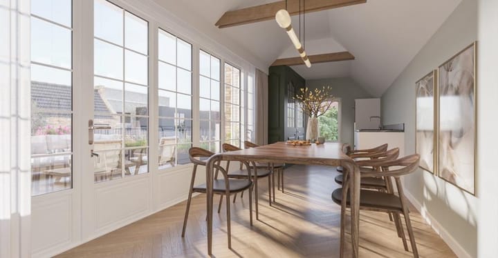 Foto 2 van Markt 9-C