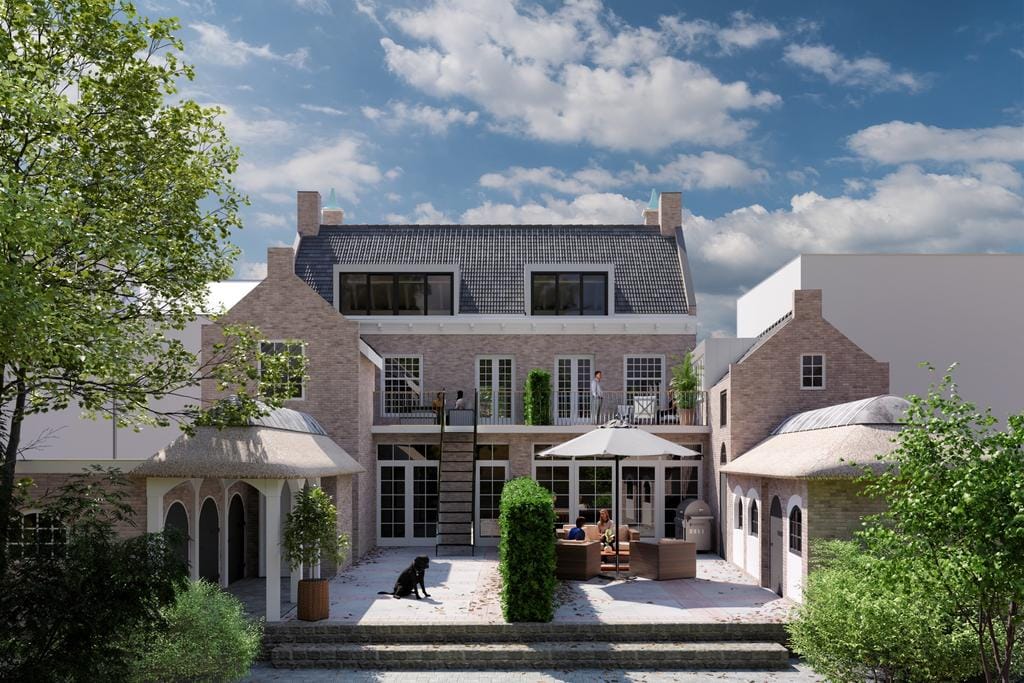 Foto 6 van Markt 9-C