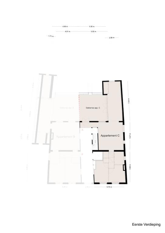 Foto 7 van Markt 9-C