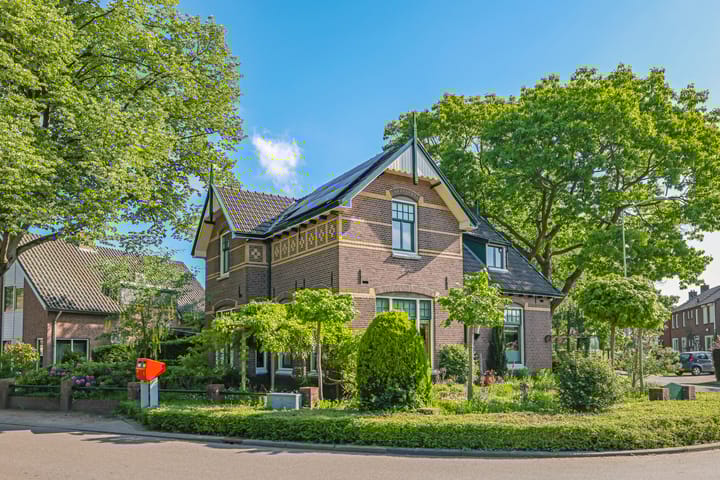 Foto 1 van Kerkstraat 41