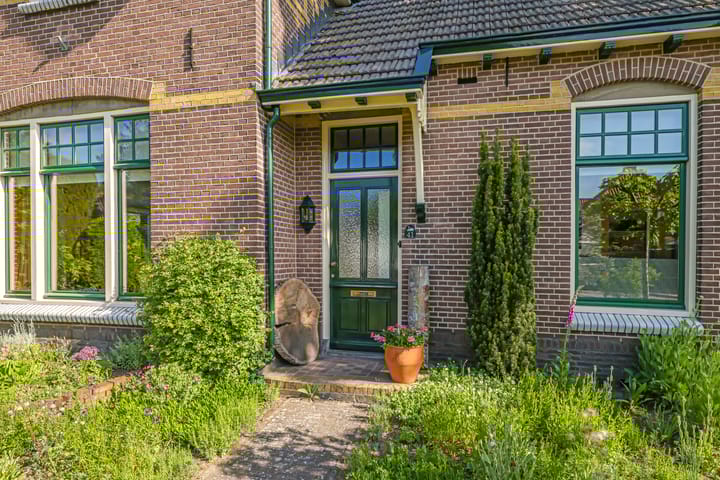 Foto 7 van Kerkstraat 41