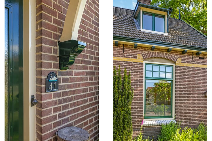 Foto 10 van Kerkstraat 41