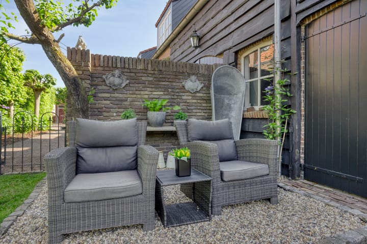 Foto 50 van Sint Josephstraat 9