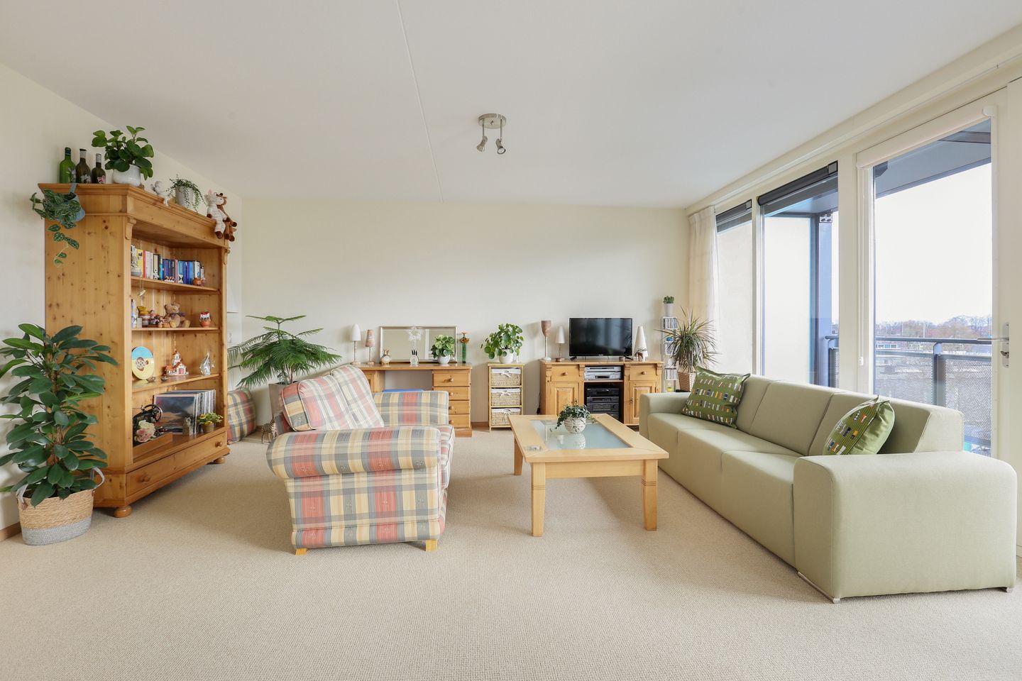 Foto 5 van Catharina-Amaliahof 53