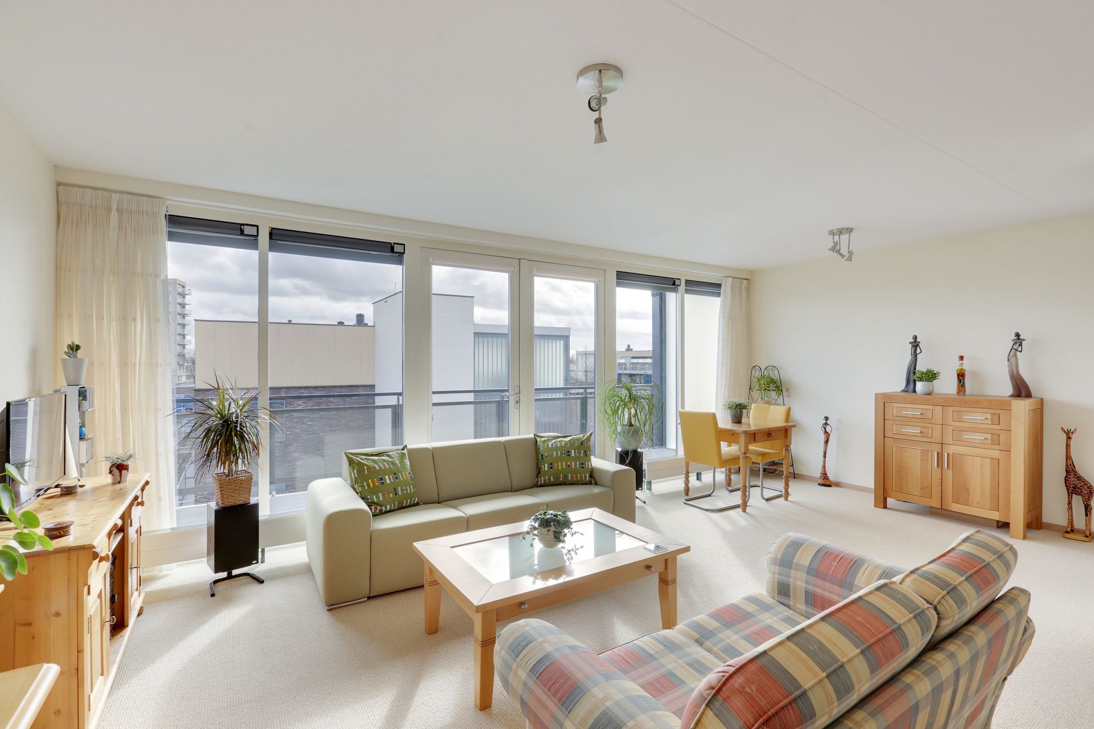 Foto 6 van Catharina-Amaliahof 53