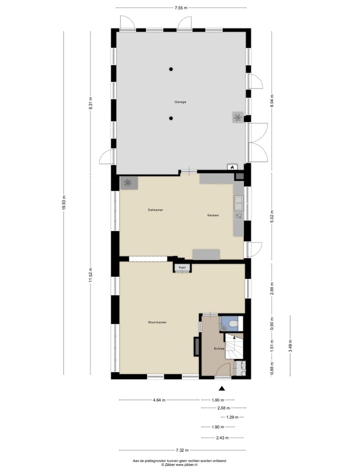 Foto 59 van Sint Josephstraat 9