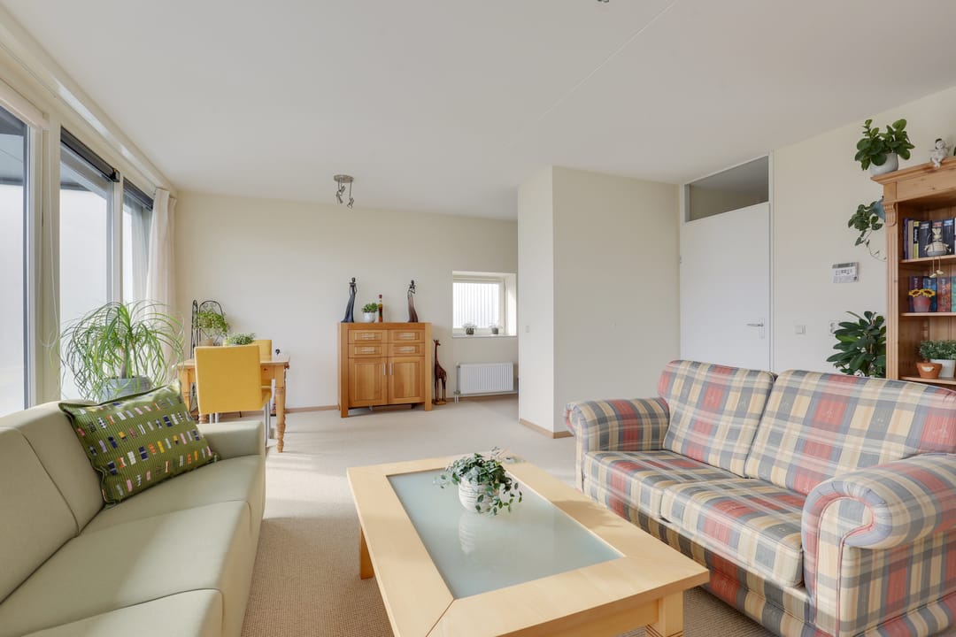 Foto 7 van Catharina-Amaliahof 53