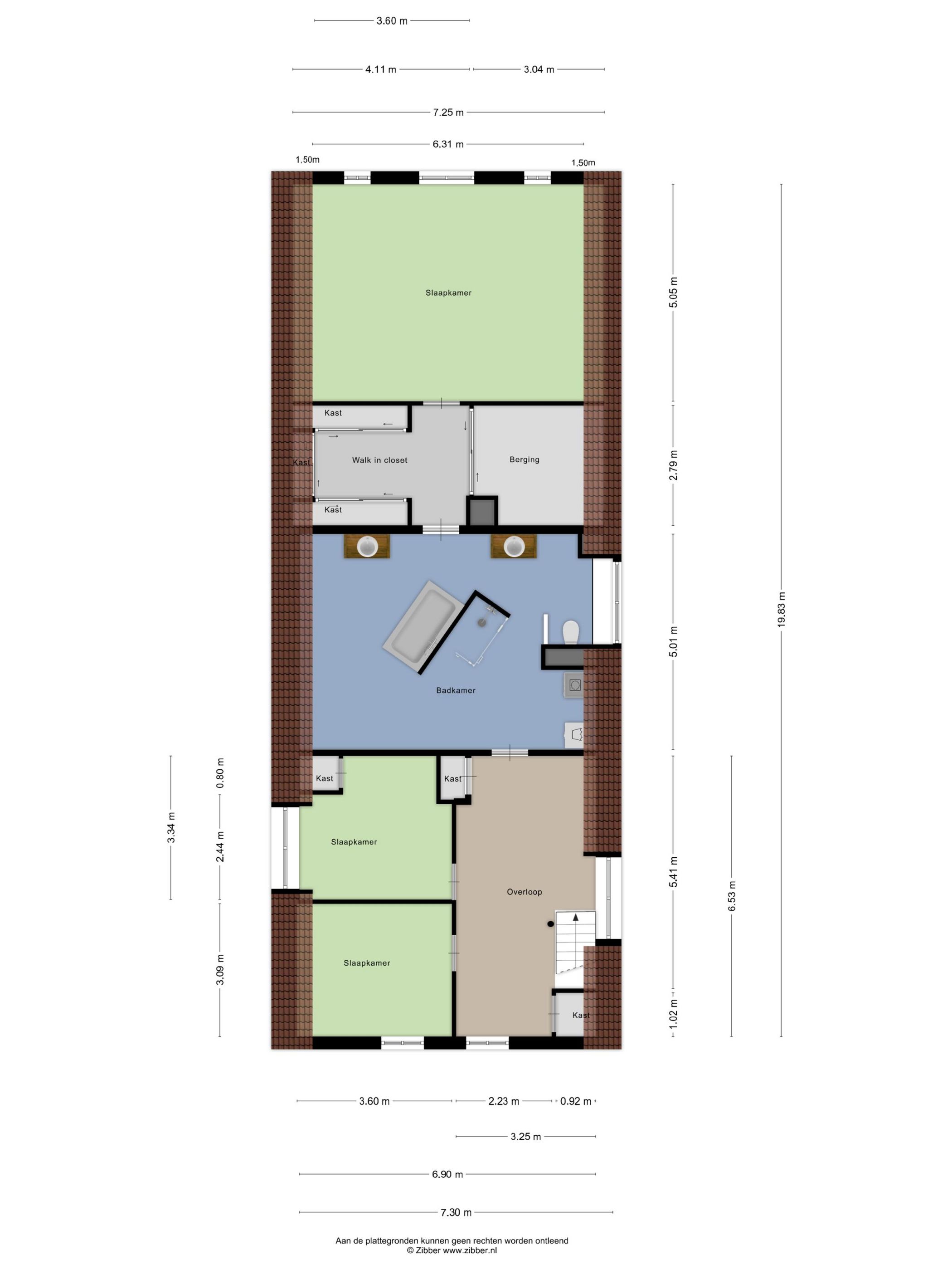 Photo 60 of Sint Josephstraat 9