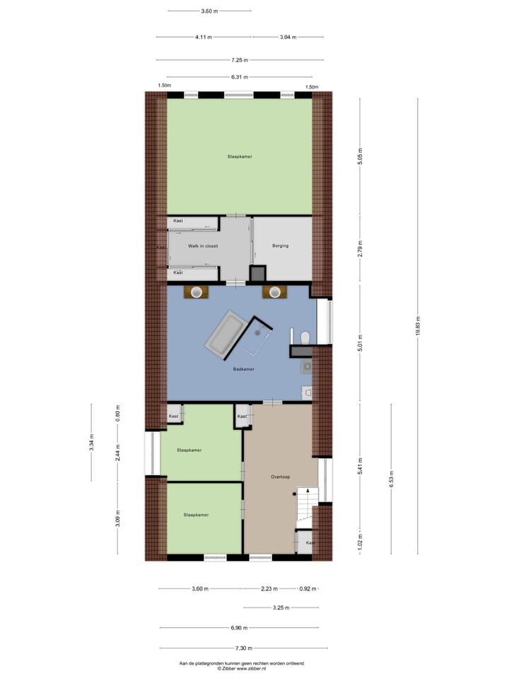 Foto 60 van Sint Josephstraat 9