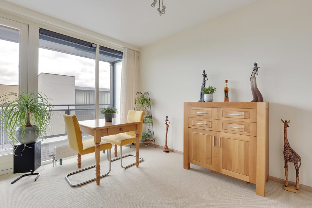 Foto 8 van Catharina-Amaliahof 53