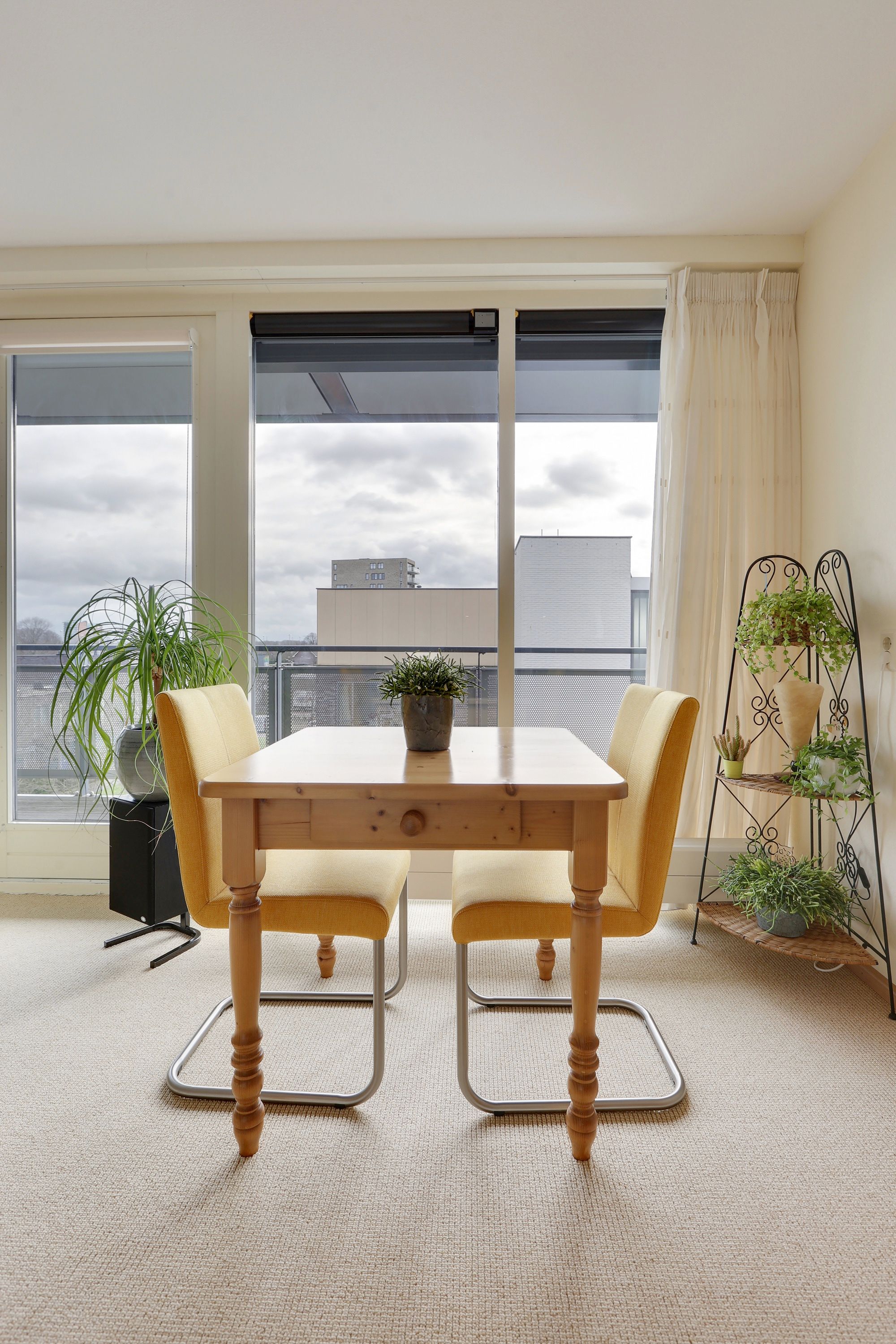 Foto 9 van Catharina-Amaliahof 53