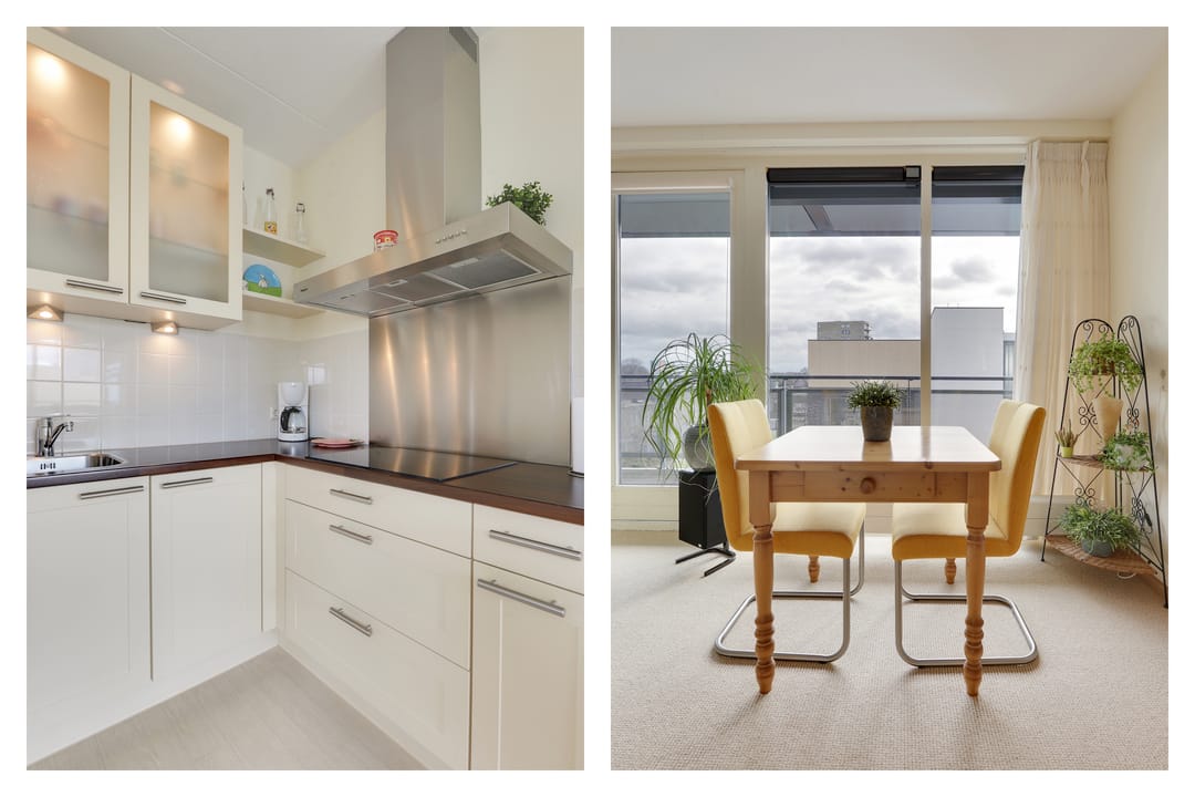 Foto 11 van Catharina-Amaliahof 53