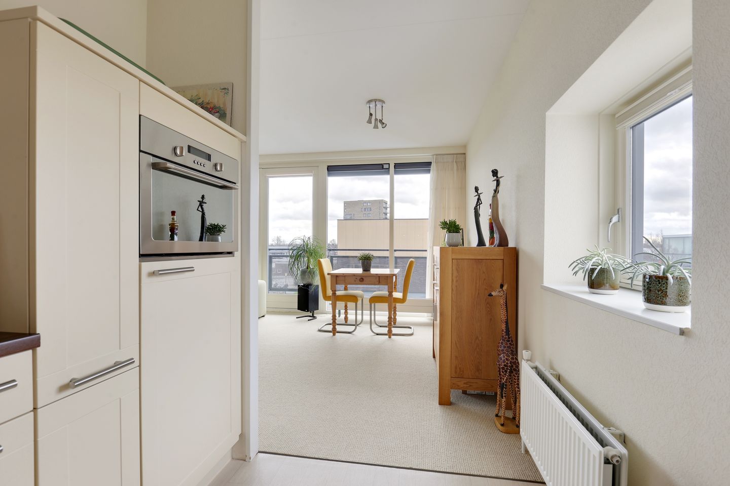 Foto 14 van Catharina-Amaliahof 53