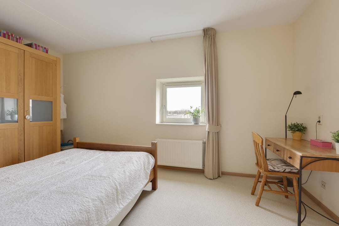 Foto 16 van Catharina-Amaliahof 53