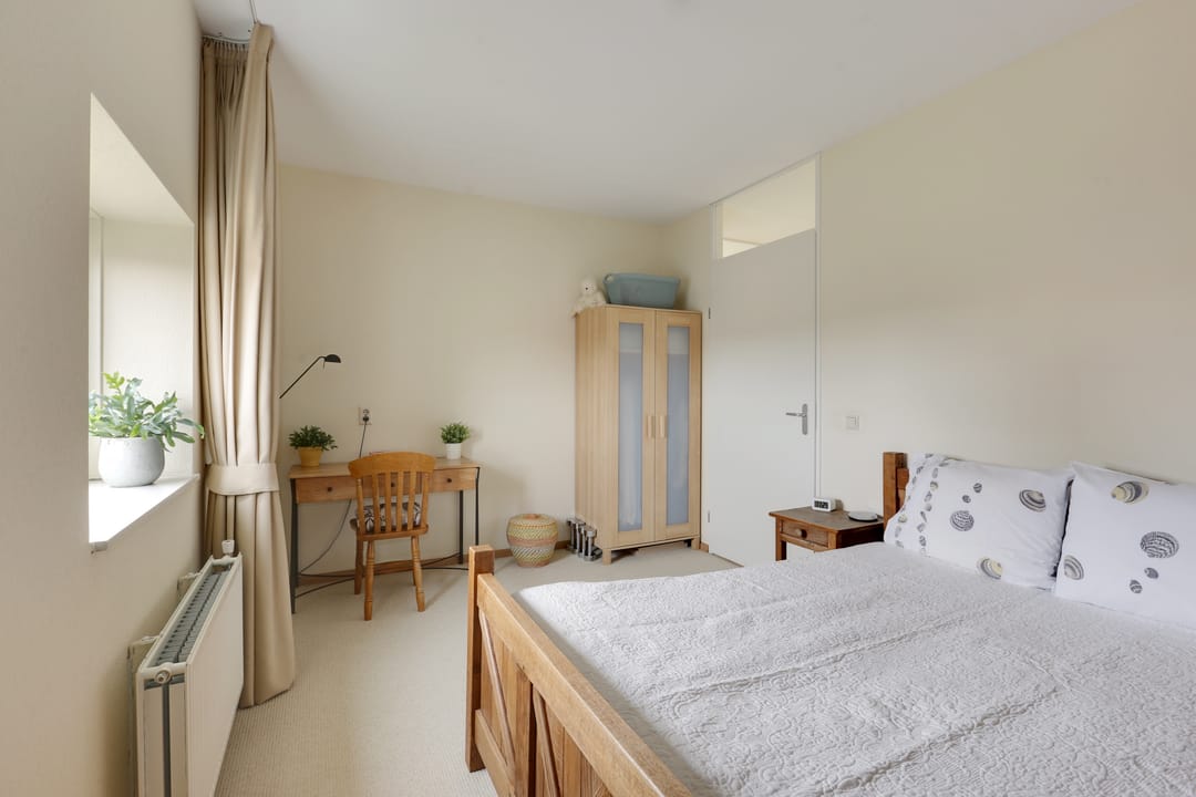 Foto 17 van Catharina-Amaliahof 53