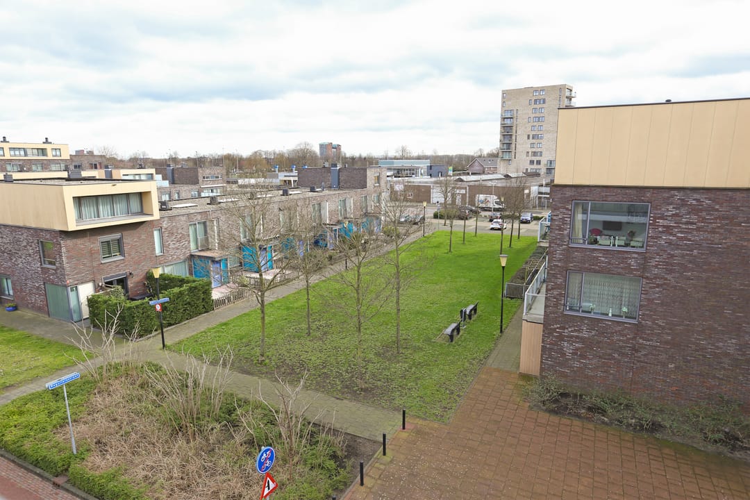 Foto 26 van Catharina-Amaliahof 53