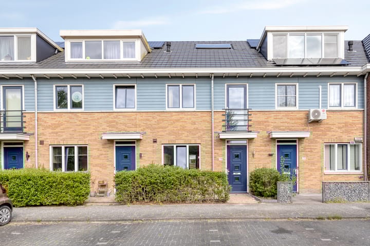 Foto 1 van Lofoten 79