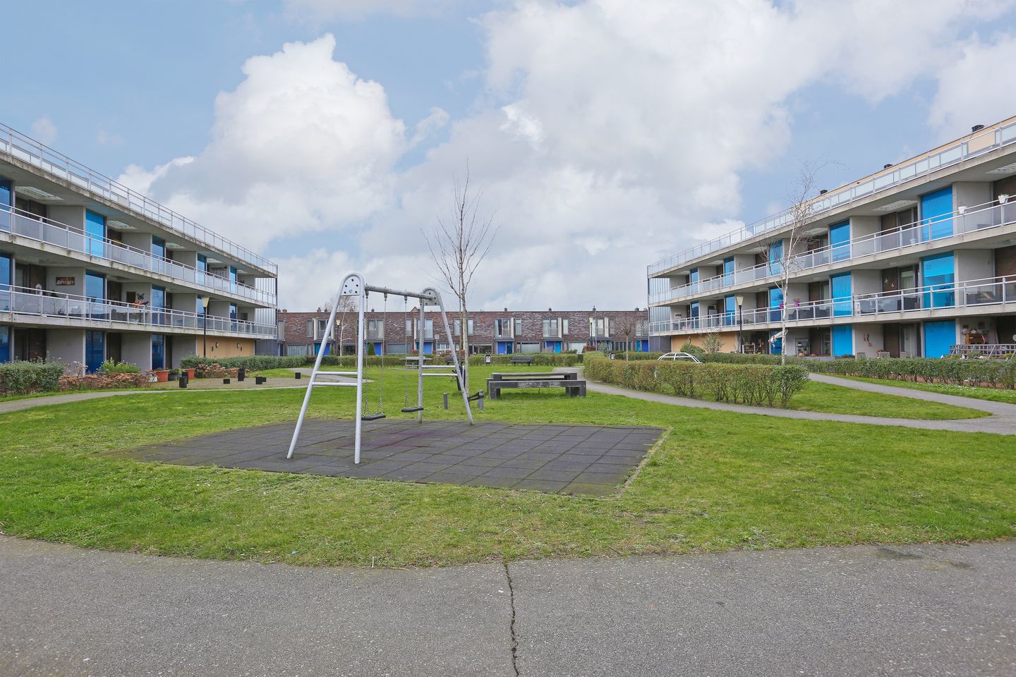 Foto 29 van Catharina-Amaliahof 53