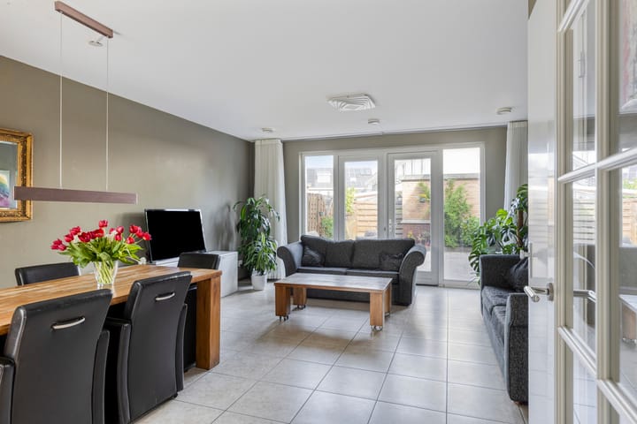 Foto 3 van Lofoten 79