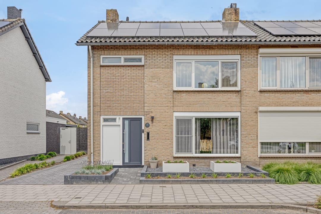 Foto 1 van Kennedylaan 22