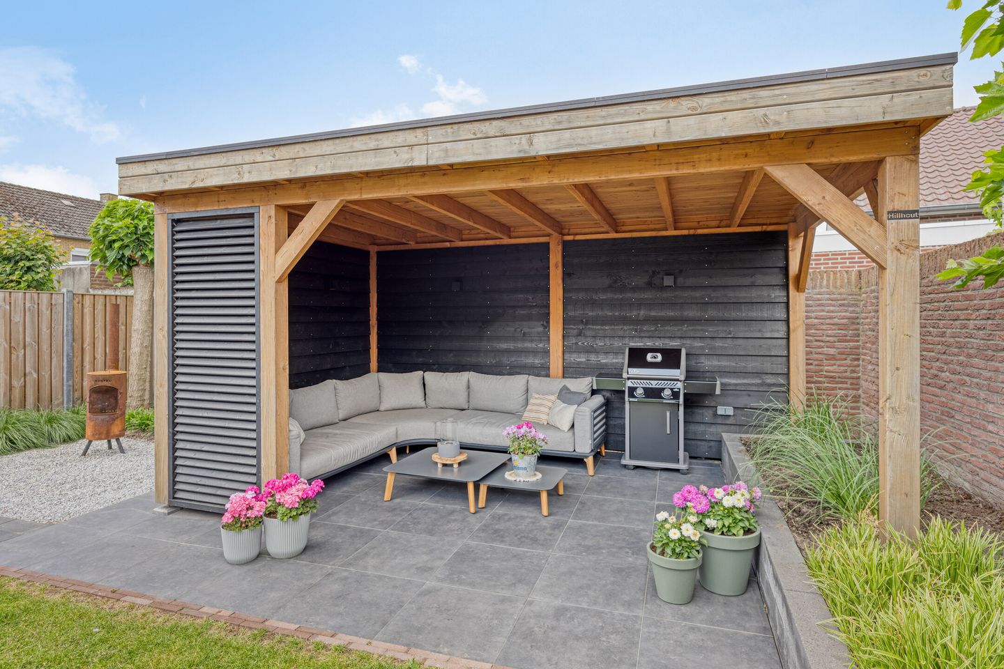 Foto 4 van Kennedylaan 22