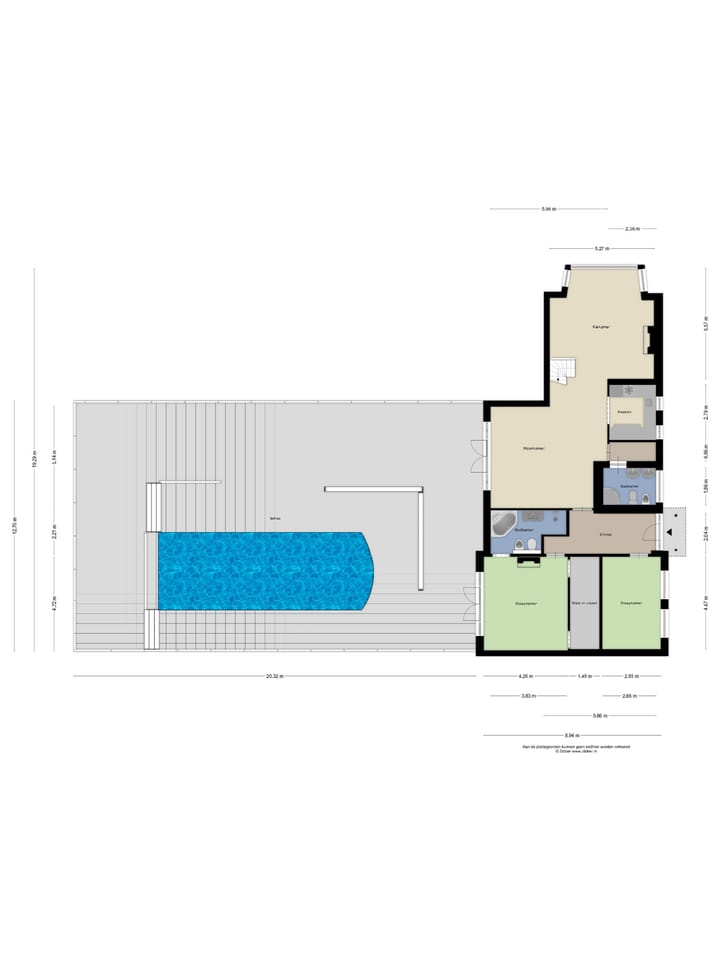 Foto 55 van Noordlandsedijk 4