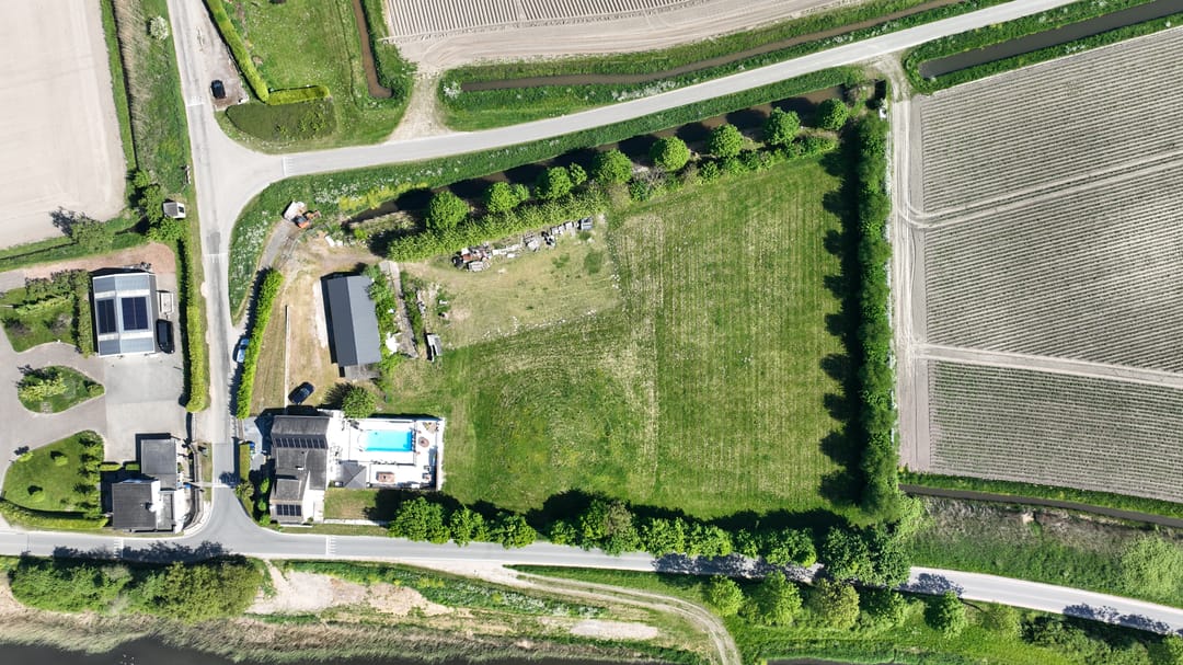 Foto 2 van Noordlandsedijk 4