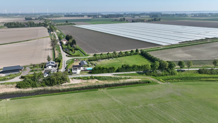 Foto 3 van Noordlandsedijk 4