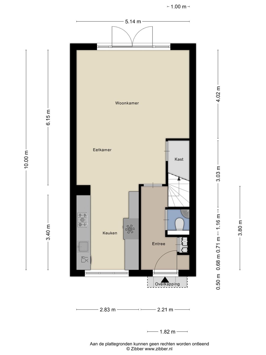 Foto 31 van Lofoten 79