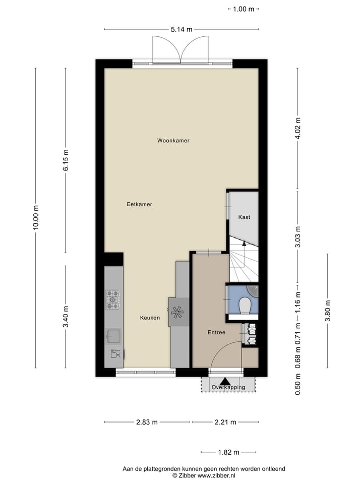 Foto 31 van Lofoten 79