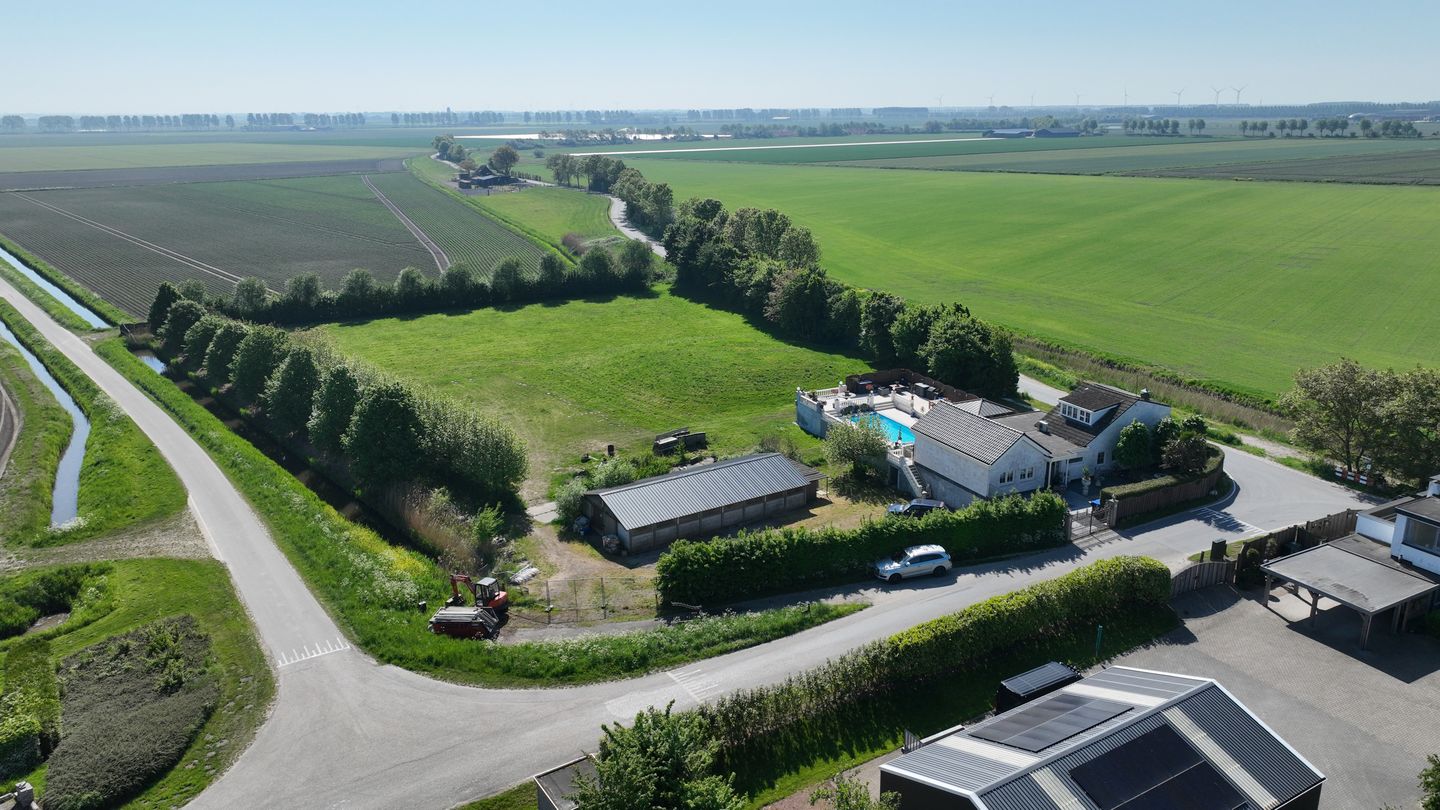 Foto 4 van Noordlandsedijk 4