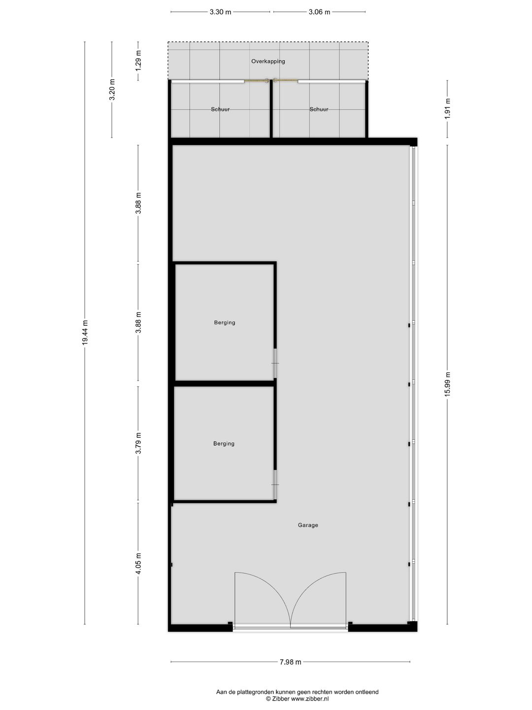 Foto 58 van Noordlandsedijk 4