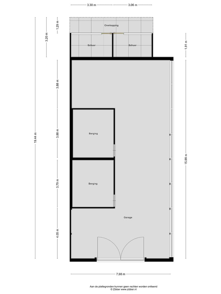 Foto 58 van Noordlandsedijk 4
