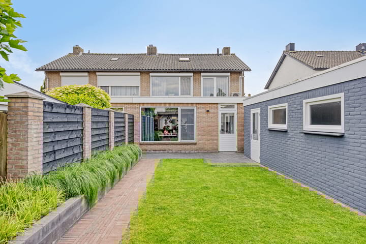 Foto 30 van Kennedylaan 22