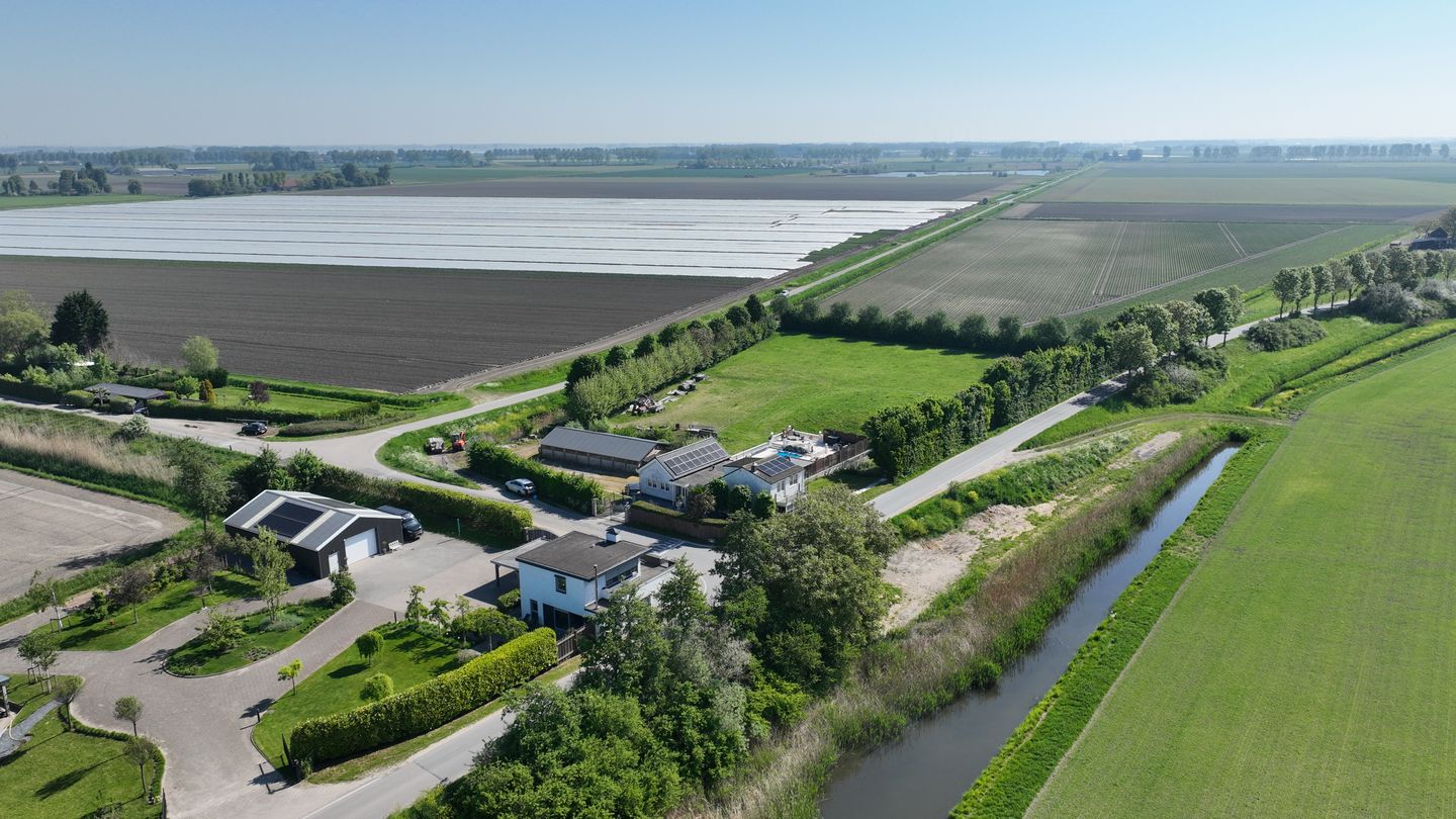 Foto 5 van Noordlandsedijk 4