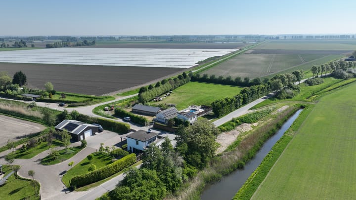 Foto 5 van Noordlandsedijk 4