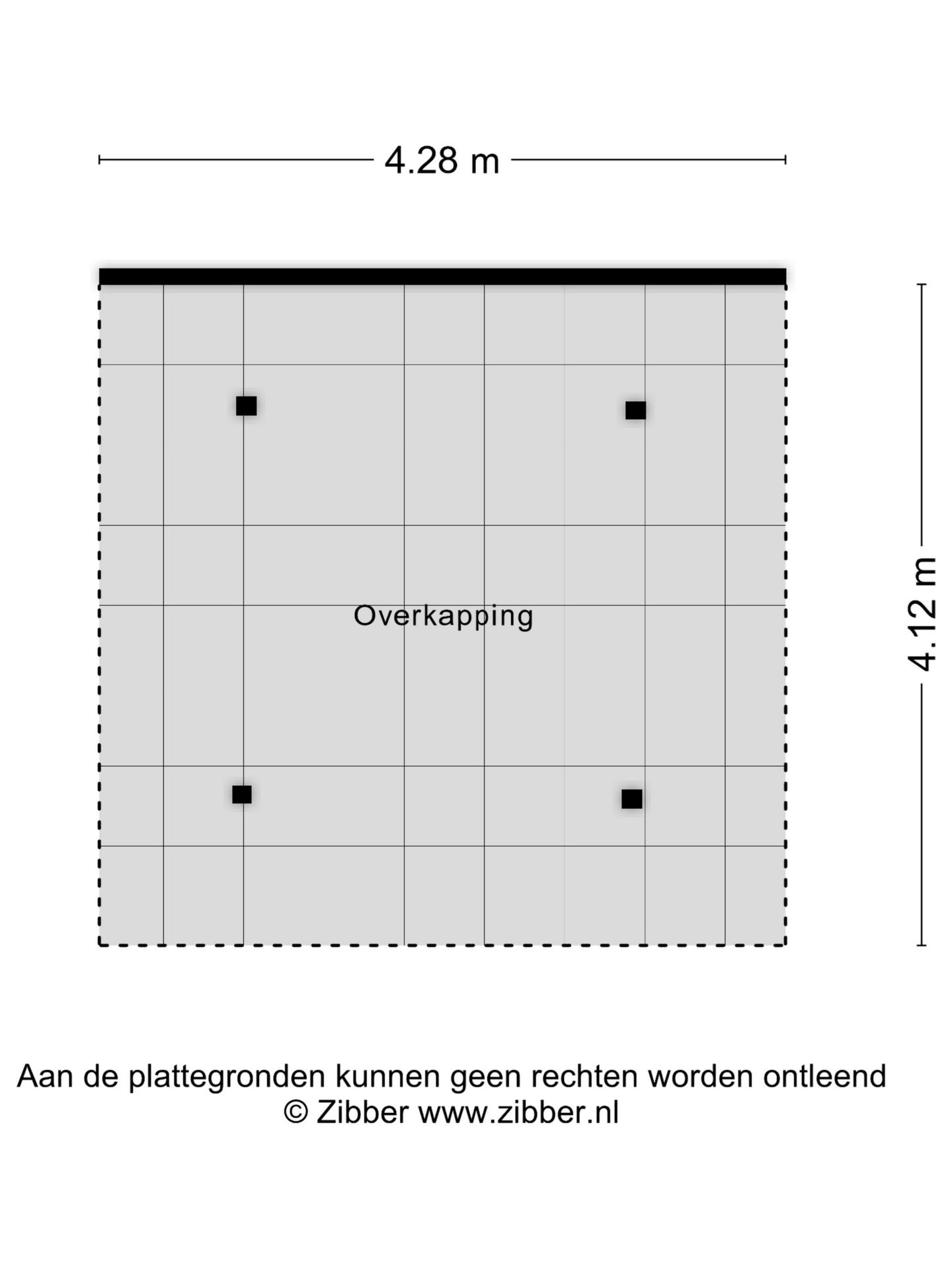 Foto 59 van Noordlandsedijk 4