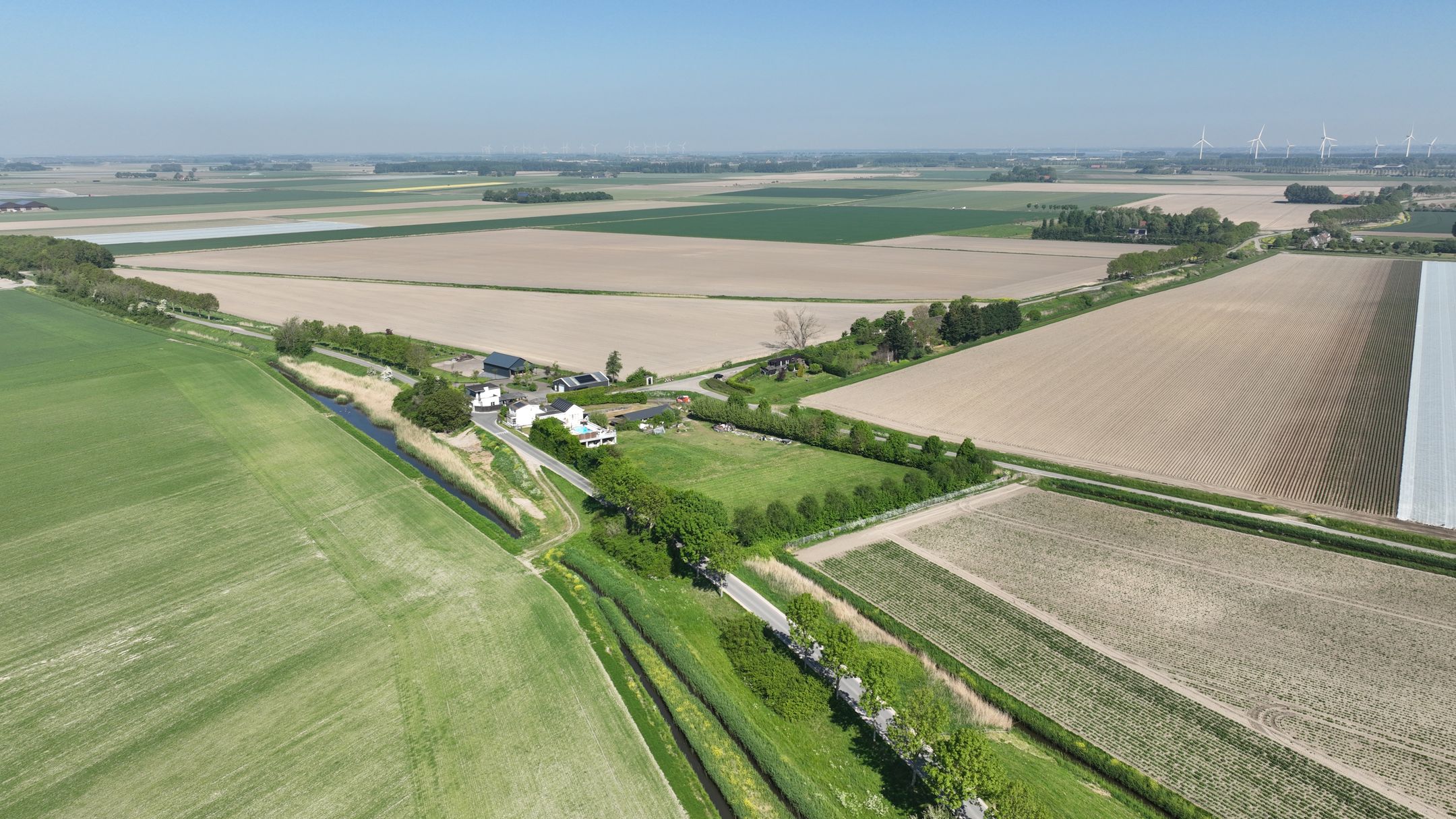 Foto 6 van Noordlandsedijk 4