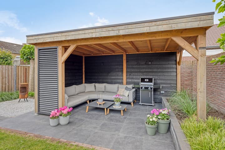 Foto 33 van Kennedylaan 22